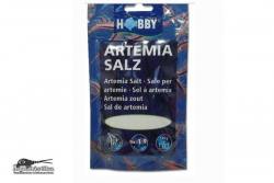 Hobby Artemia Salz ist ein spezi...